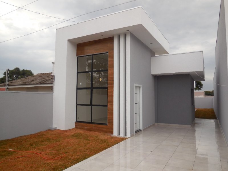 Casa - Venda - Portal - Foz Do Iguau - PR