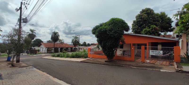 Casa - Venda - Klp - Foz Do Iguau - PR